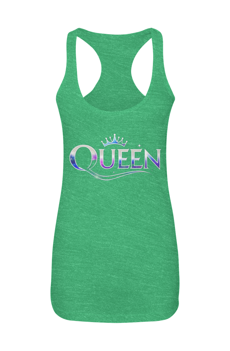 QueenTank