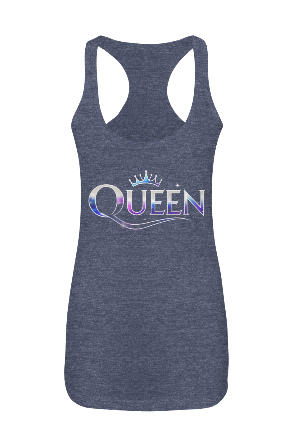 QueenTank