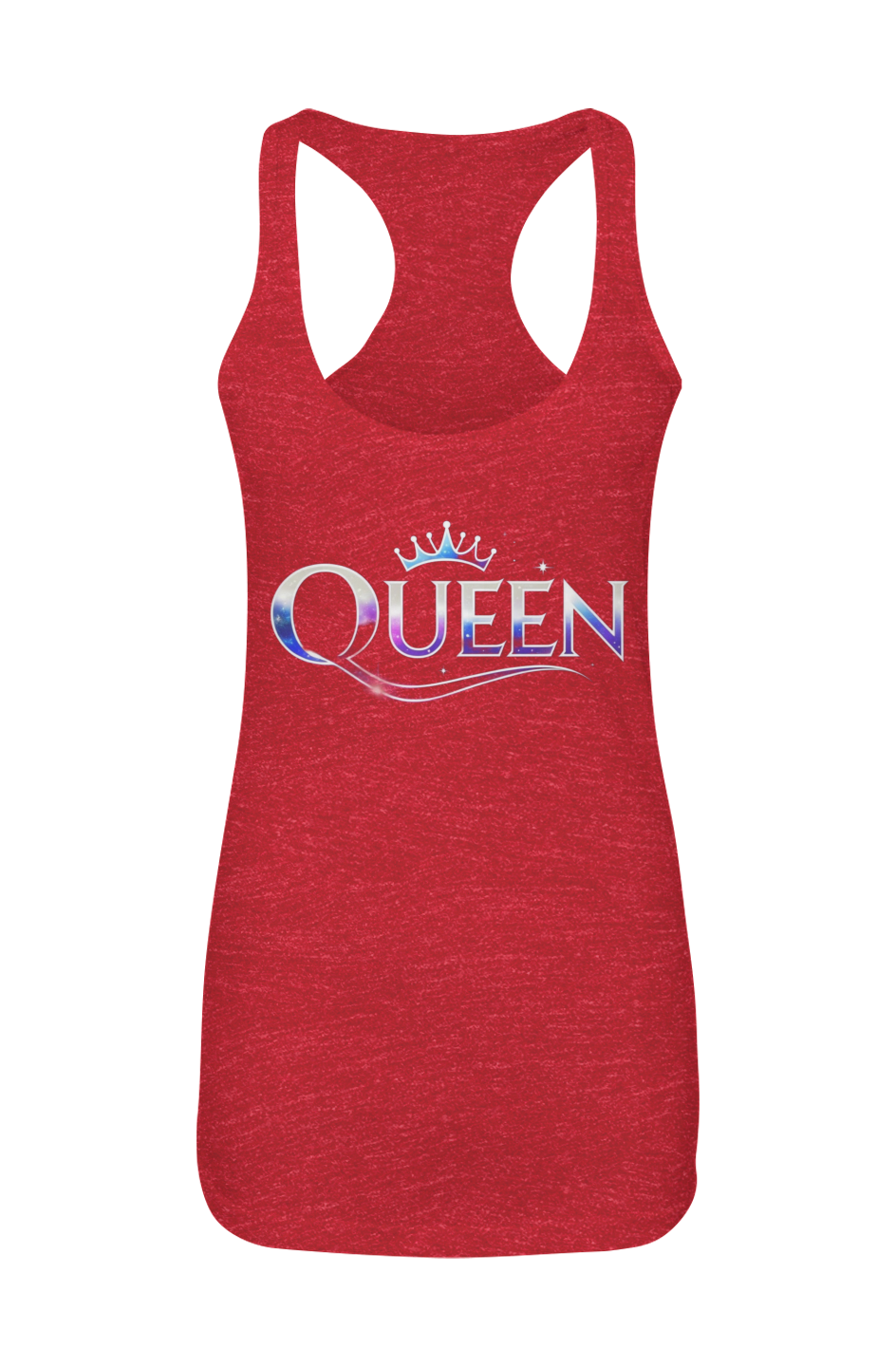 QueenTank