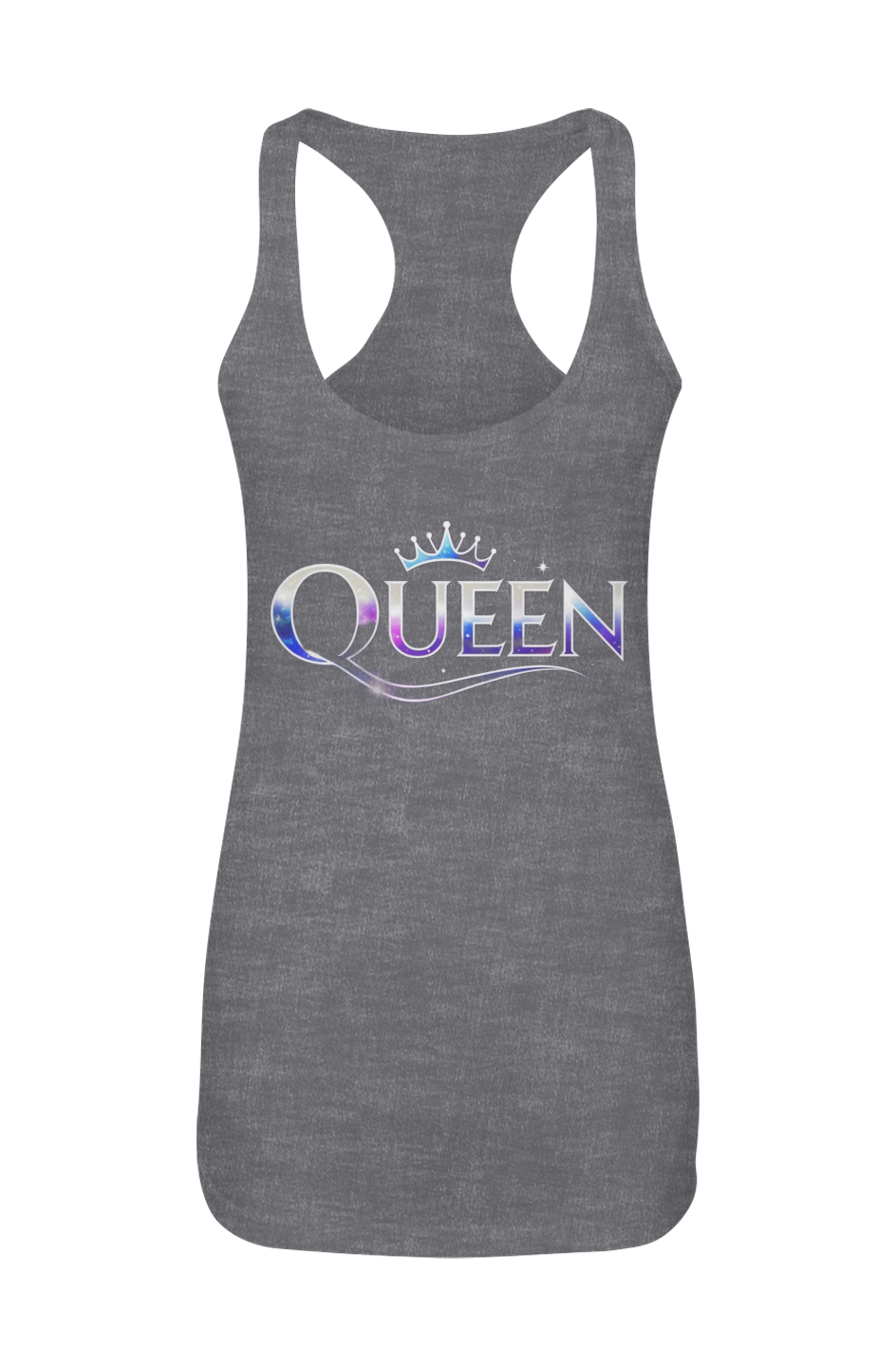 QueenTank
