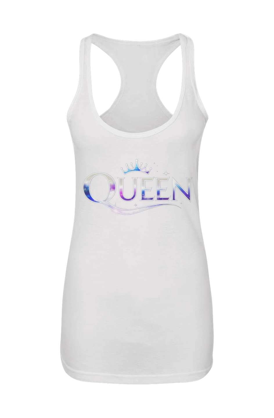 QueenTank