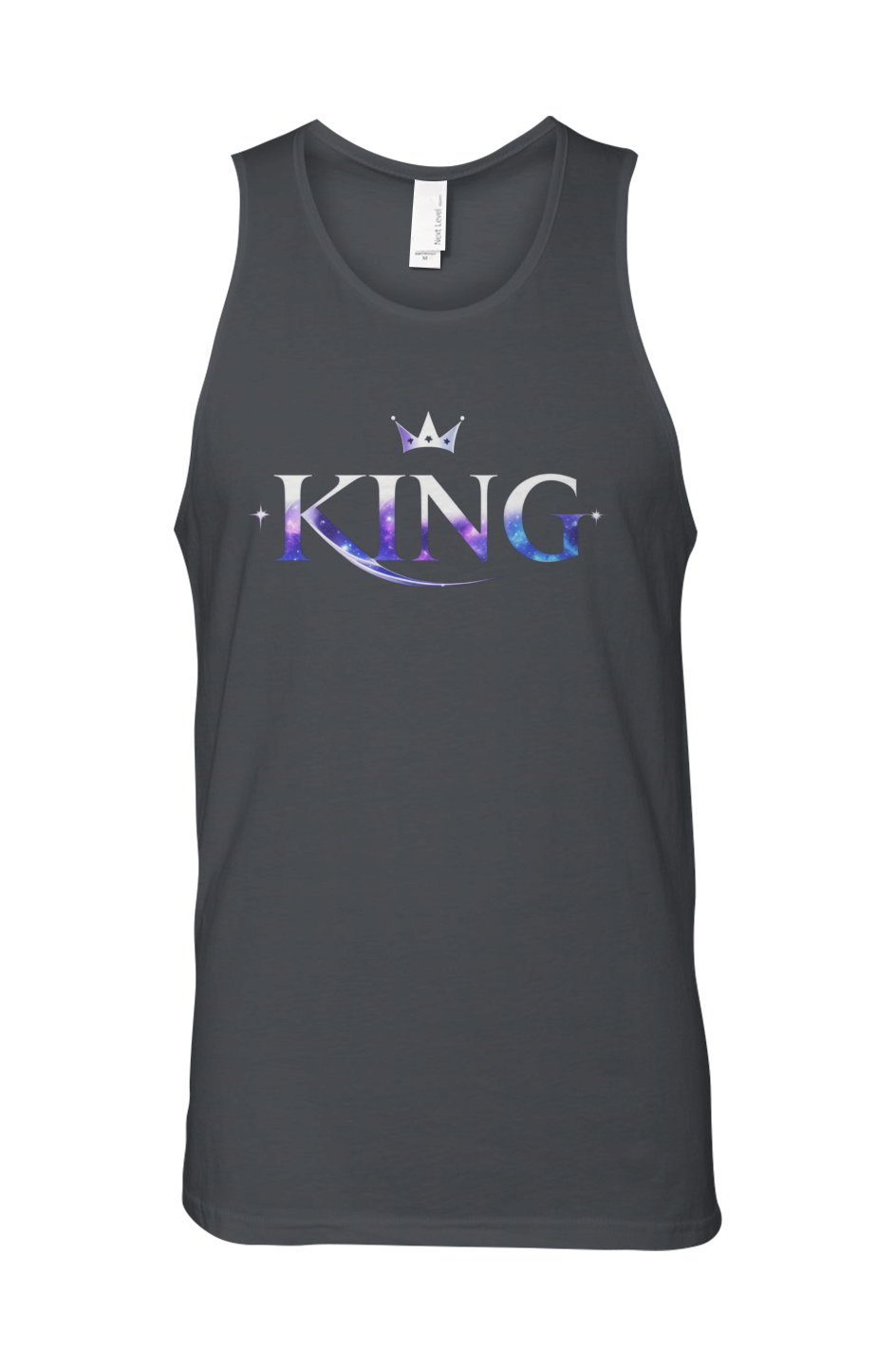 KingTank