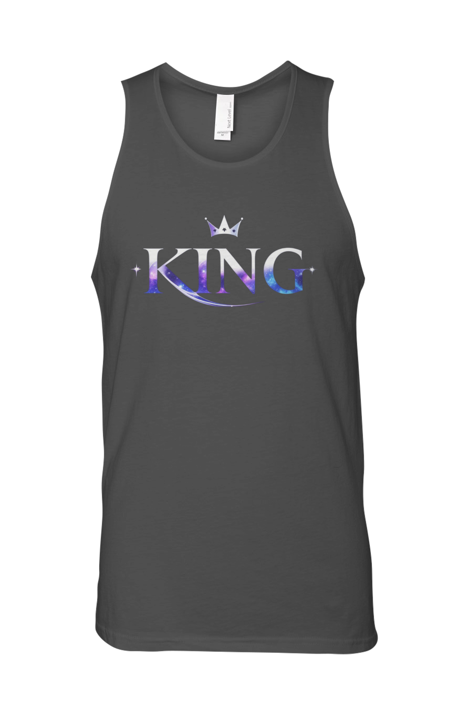 KingTank