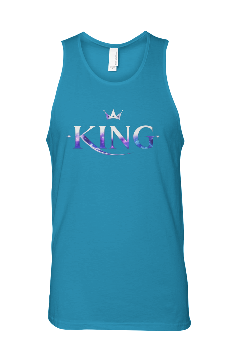 KingTank