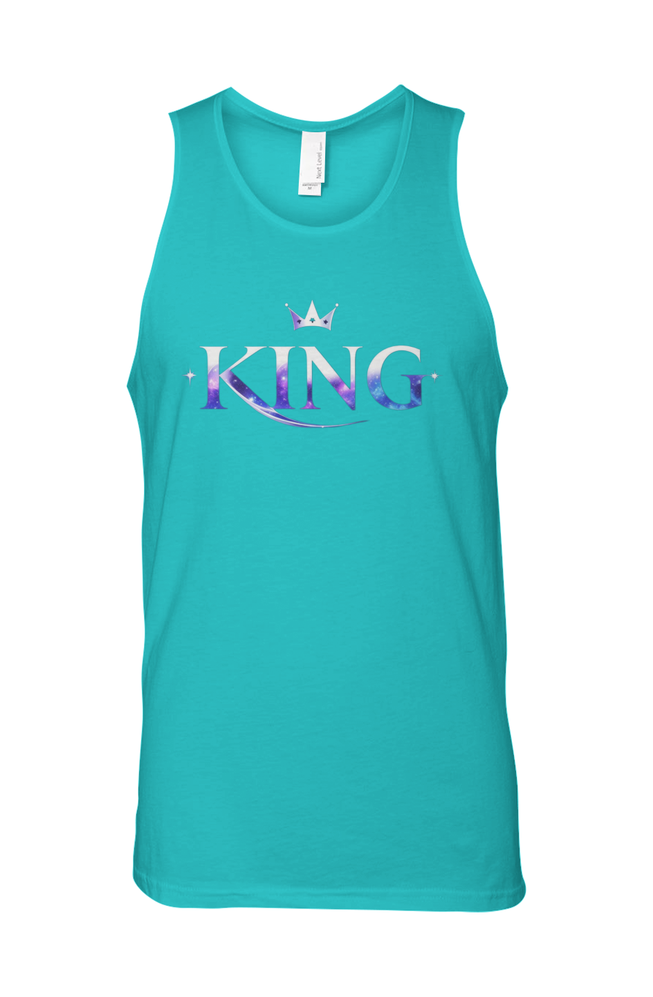 KingTank
